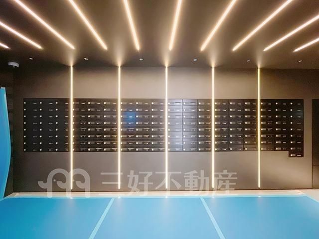 1R Designer Apartment for Rent in Minoshima, Hakata-ku, Fukuoka - Thumbnail 3
