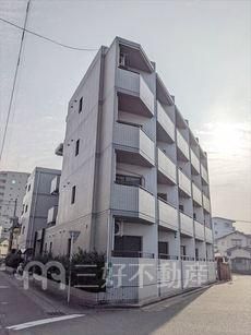 Urban Hakozaki 1K Apartment in Fukuoka Higashi-ku - Thumbnail 2