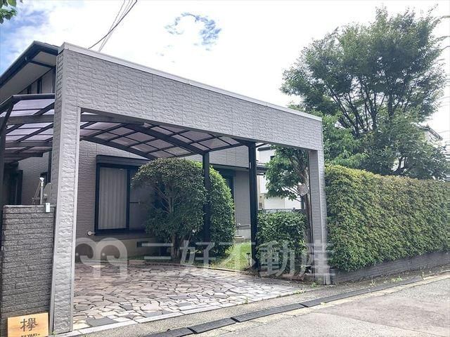 3LDK Rental House Near Nanokuma Station, Fukuoka - Thumbnail 3