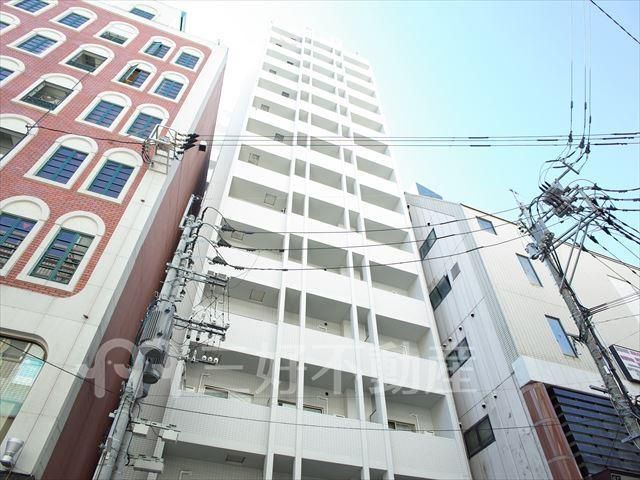 2K Apartment for Rent in Higashihie, Hakata-ku, Fukuoka - Thumbnail 3