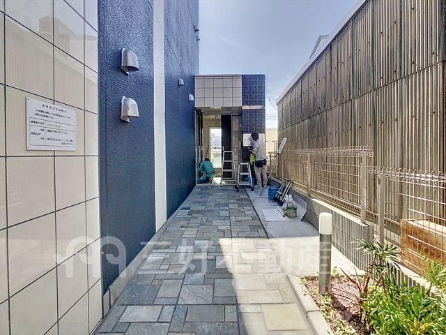 1LDK Apartment for Rent in Sawara Ward, Fukuoka City - Thumbnail 2