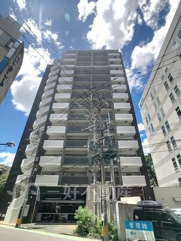 1K Apartment for Rent in Hakata Ward, Fukuoka - Thumbnail 3