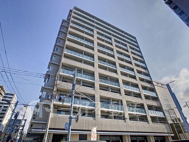 Modern 1LDK Apartment for Rent in Hakata-ku, Fukuoka - Thumbnail 2