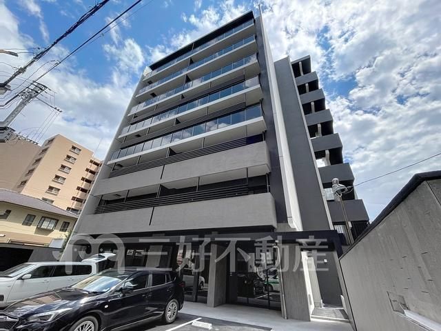 New Reinforced Concrete Apartment for Rent in Chuo-ku, Fukuoka - Thumbnail 2