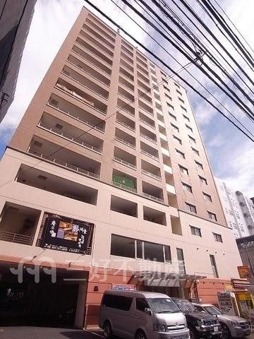New Reinforced Concrete Apartment for Rent in Chuo-ku, Fukuoka - Thumbnail 4