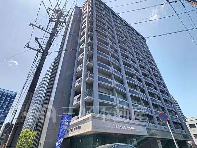 1K Apartment for Rent in Hakata-ku, Fukuoka - 24.48m² - Thumbnail 2