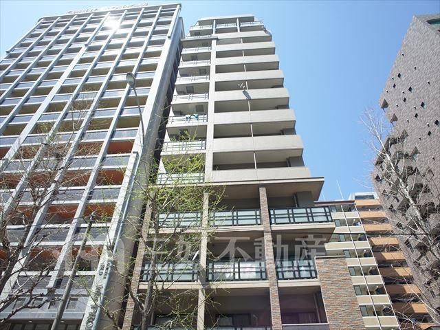 1K Apartment for Rent in Hakata-ku, Fukuoka - 24.48m² - Thumbnail 4