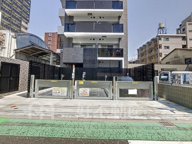 2LDK Apartment for Rent in Hakata-ku, Fukuoka City - Thumbnail 2