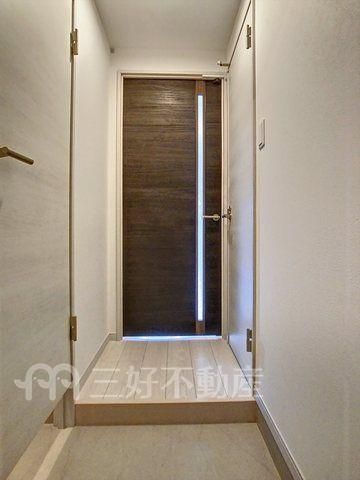 2LDK Apartment for Rent in Hakata-ku, Fukuoka City - Thumbnail 3
