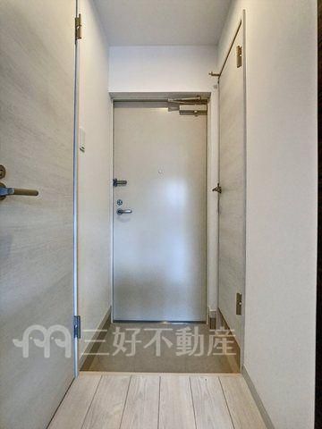 2LDK Apartment for Rent in Hakata-ku, Fukuoka City - Thumbnail 4