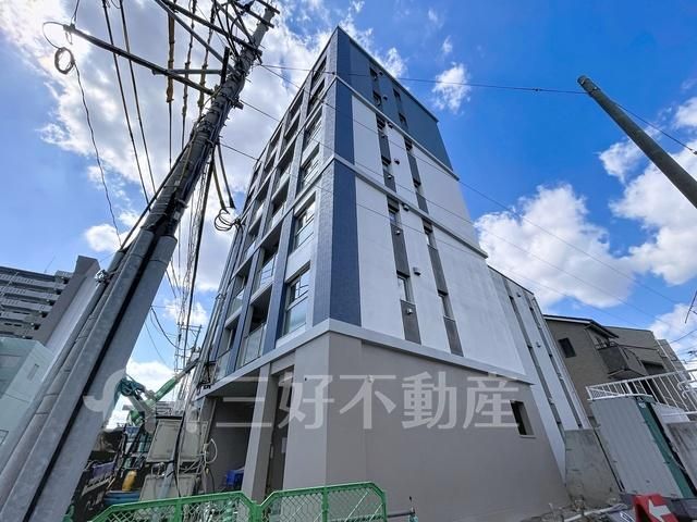 Pet-Friendly 1LDK Apartment in Hakata, Fukuoka - Thumbnail 3