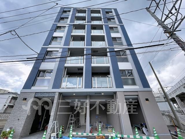 Pet-Friendly 1LDK Apartment in Hakata, Fukuoka - Thumbnail 4