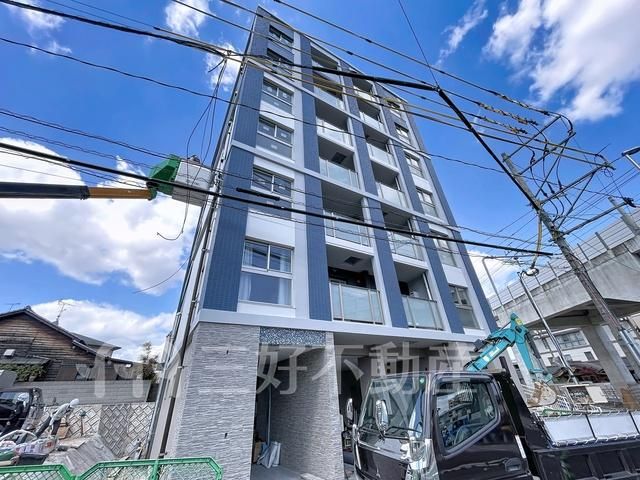 Pet-Friendly 1LDK Apartment in Hakata, Fukuoka - Thumbnail 2