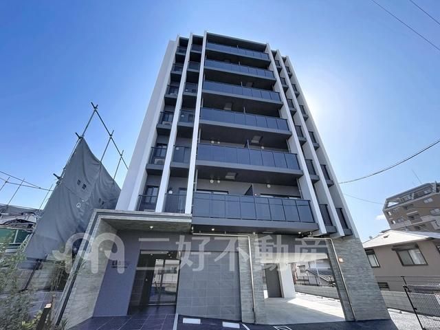 Modern 2LDK Corner Apartment in Fukuoka Sawara Ward - Thumbnail 4