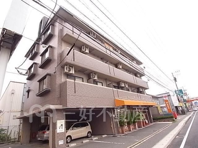 2DK Apartment in Rivierre Kasuga, Kasuga City, Fukuoka - Thumbnail 4