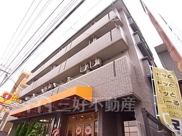 2DK Apartment in Rivierre Kasuga, Kasuga City, Fukuoka - Thumbnail 3
