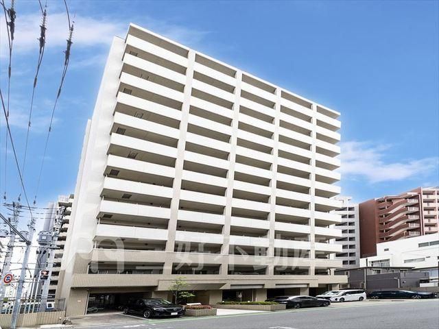 Encrest Hakata EAST PARK 1LDK Apartment for Rent in Hakata-ku, Fukuoka - Thumbnail 4