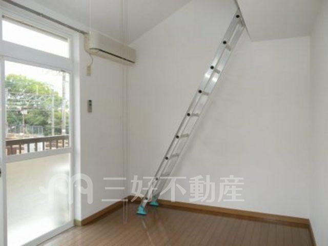 2-Story Apartment in Aioi-cho, Hakata-ku, Fukuoka - Thumbnail 4