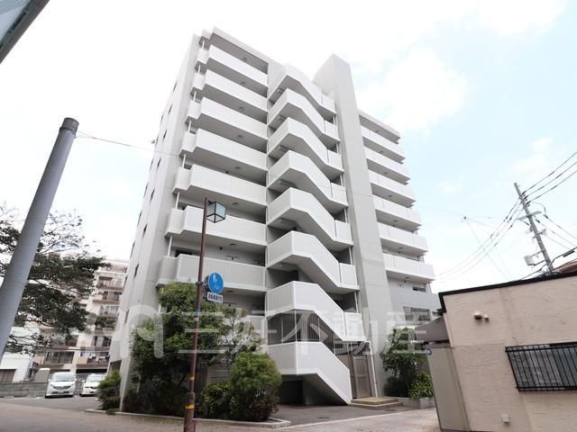 1LDK Apartment for Rent in Nishi Ward, Fukuoka - Thumbnail 3