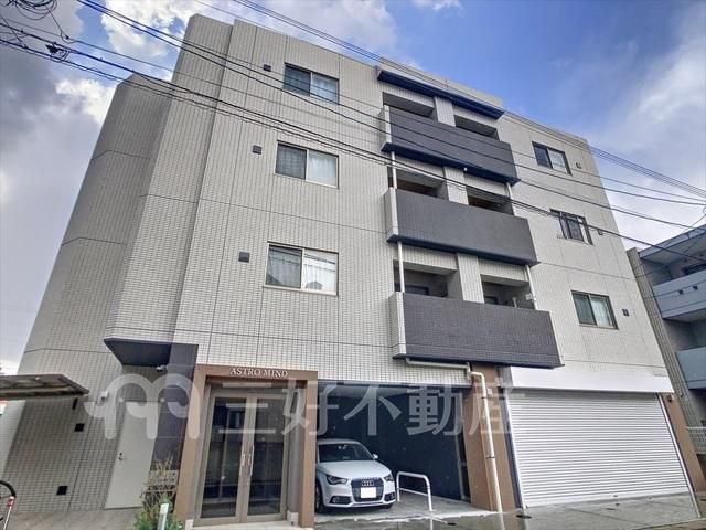 1LDK Apartment for Rent in Nishi Ward, Fukuoka - Thumbnail 4