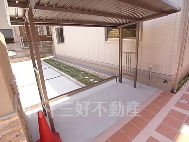 1LDK Apartment for Rent in Hakata Ward, Fukuoka - 40 sqm - Thumbnail 4