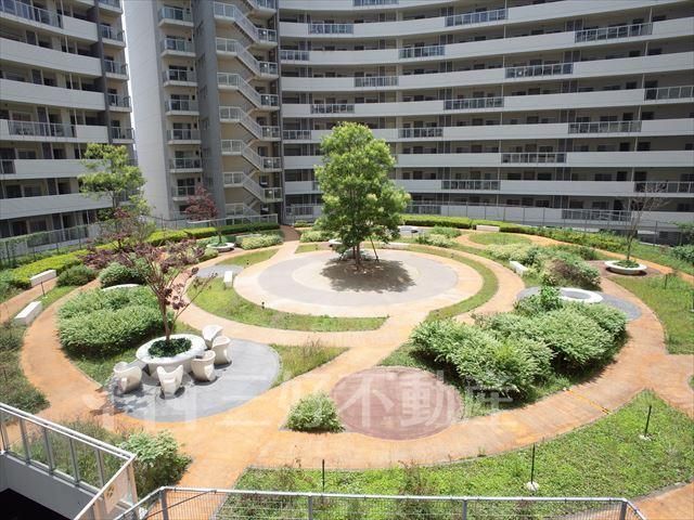 3LDK Apartment for Rent in Kashii Teruha, Fukuoka City - Thumbnail 4
