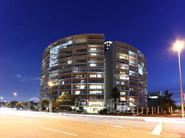 3LDK Apartment for Rent in Kashii Teruha, Fukuoka City - Thumbnail 2