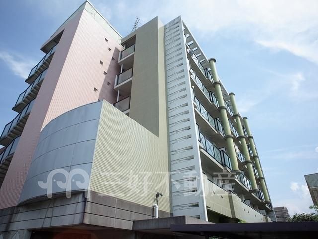 Bay Side Odo Apartment for Rent in Nishi-ku, Fukuoka - Thumbnail 3