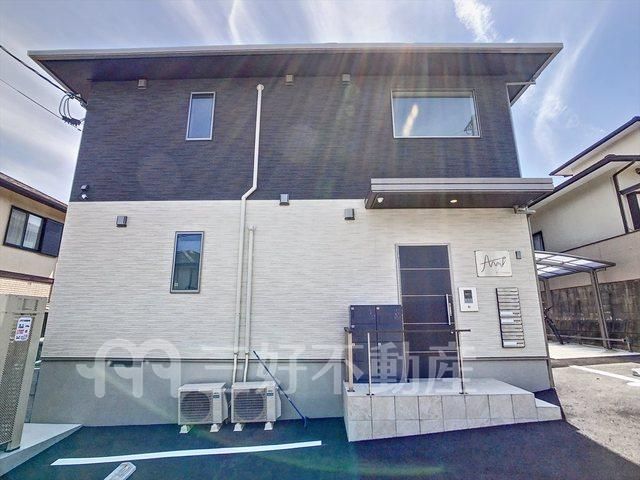 Modern 1LDK Apartment for Rent in Kasuga City, Fukuoka - Thumbnail 3