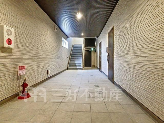 Modern 1LDK Apartment for Rent in Kasuga City, Fukuoka - Thumbnail 4