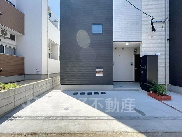 1K Apartment for Rent in Fukuoka Higashi-ku - Thumbnail 4