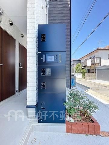 1K Apartment for Rent in Fukuoka Higashi-ku - Thumbnail 2