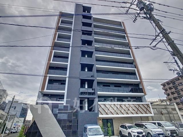 2LDK Apartment for Rent in Higashihie, Hakata Ward, Fukuoka - Thumbnail 2