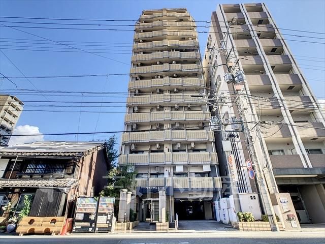 1K Apartment for Rent in Chiyo, Hakata-ku, Fukuoka - Thumbnail 4