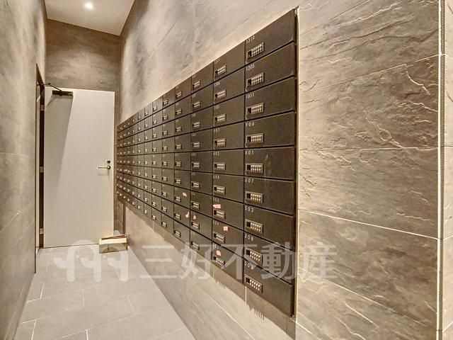 1R Apartment for Rent in Higashi-ku, Fukuoka City - Thumbnail 4
