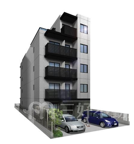 Travalore Takamiya Rental Apartment Near Station in Fukuoka - Thumbnail 2