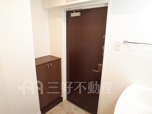 1R Student Apartment in Onojo City, Fukuoka - Thumbnail 4