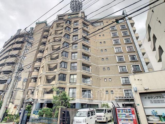 1R Student Apartment in Onojo City, Fukuoka - Thumbnail 3