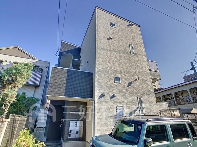 1LDK Apartment for Rent near Umebayashi Kyudai Byoin-mae Station, Fukuoka - Thumbnail 3
