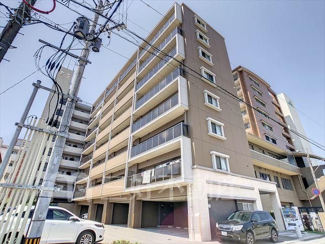1LDK Apartment for Rent near Umebayashi Kyudai Byoin-mae Station, Fukuoka - Thumbnail 4