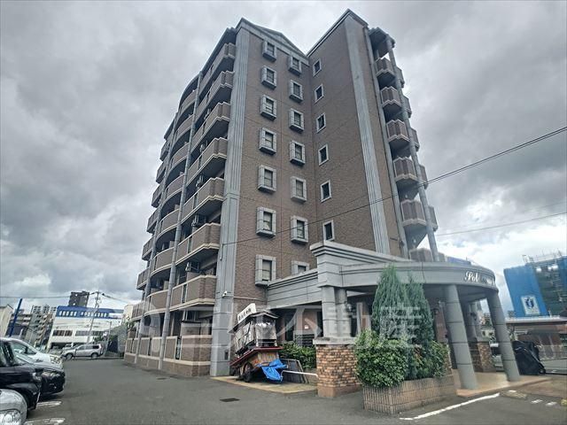 1DK Apartment for Rent in Hakata Ward, Fukuoka City - Thumbnail 2