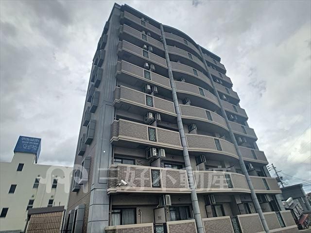 1DK Apartment for Rent in Hakata Ward, Fukuoka City - Thumbnail 3