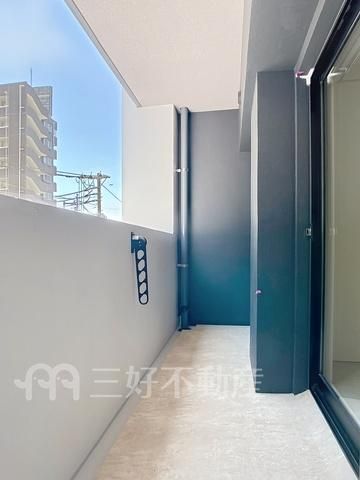 1LDK Apartment for Rent in Hakata Ward, Fukuoka Near Tenjin Station - Thumbnail 3