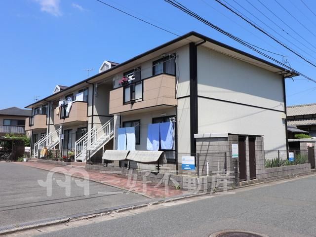 2LDK Rental Apartment in Onojo City, Fukuoka - Thumbnail 3