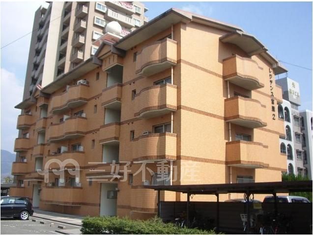 2LDK Rental Apartment in Onojo City, Fukuoka - Thumbnail 4