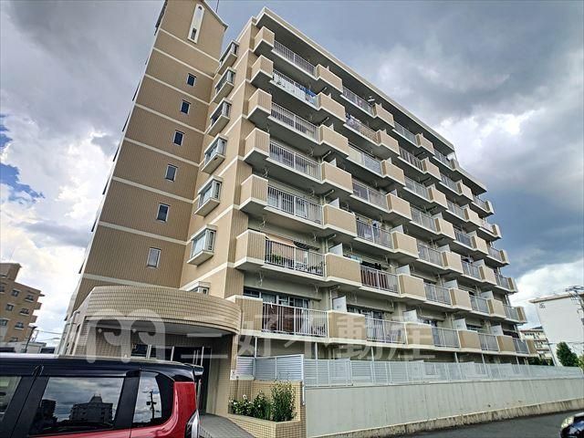 2LDK Rental Apartment in Onojo City, Fukuoka - Thumbnail 2