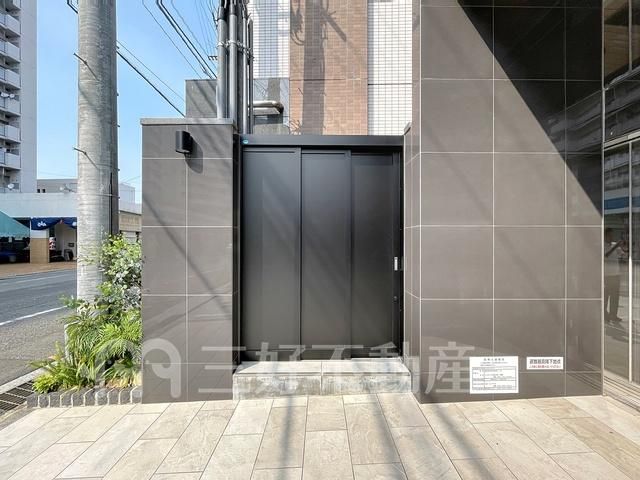 Modern 1K Apartment for Rent in Hakata Ward, Fukuoka - Thumbnail 4