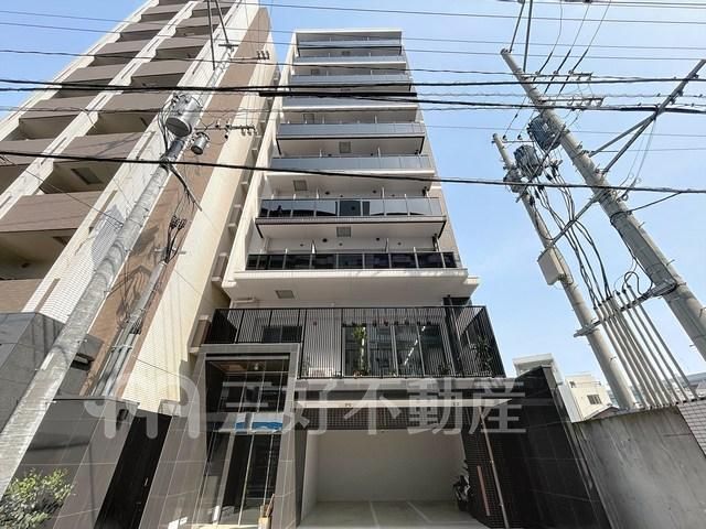 Modern 1K Apartment for Rent in Hakata Ward, Fukuoka - Thumbnail 2