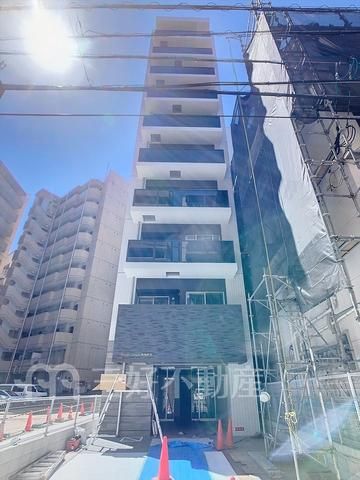 1K Apartment for Rent Near Yakuin Station, Fukuoka City - Thumbnail 4
