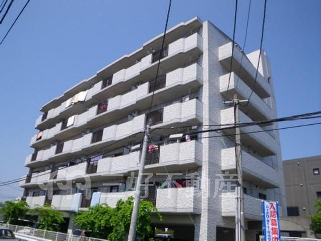3LDK Apartment for Rent in Shime Town, Fukuoka - Thumbnail 3